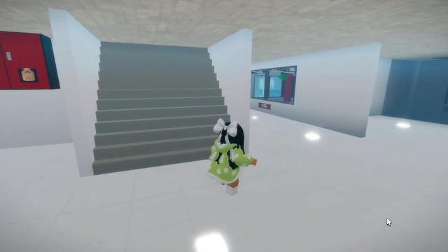 $100,000 Robux UPSIDE DOWN Hide and Seek Challenge! смотреть онлайн