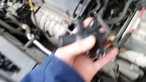 Ошибка 89. CODE 89. GM. OPEL. Решение проблемы.