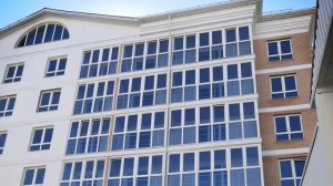 ЖК Белые Росы