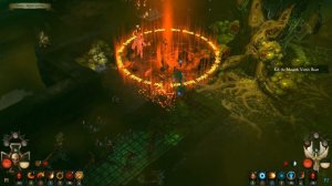 Warhammer: Chaosbane Mixes Diablo 3 With Chaos Gods