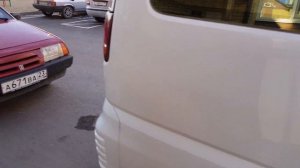 Nissan Elgrand 3.2TD