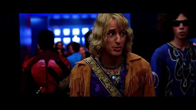 Zoolander x Паве Пепе Гемабоди (мэшап) смотреть онлайн