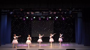 Танец прялок