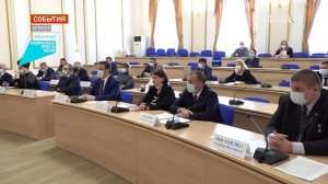 На Брянщине реализуется региональный проект «Социальная активность»