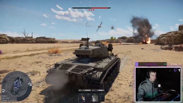 что по броне у тигра) смотреть онлайн