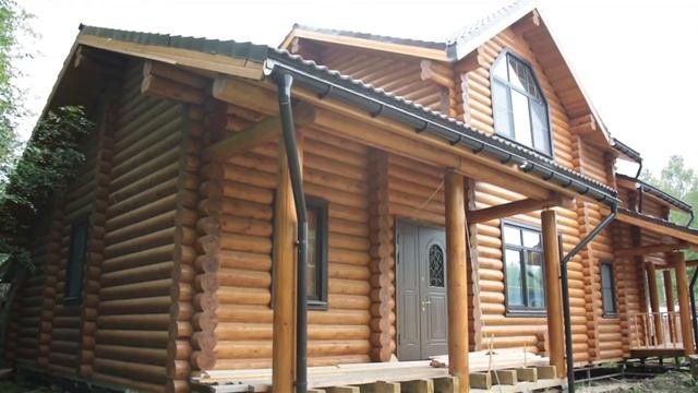 Отзыв о компании ЛесПромСтрой
