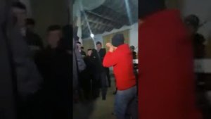 Туйи ашт дусти