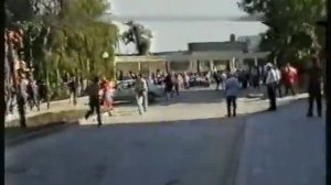 Факел vs Сокол в Липецке (2003)