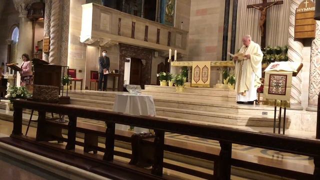 Easter Sunday 9AM смотреть онлайн