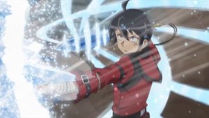 Tsuki ga Michibiku Isekai Douchuu「AMV」The Resistance ᴴᴰ