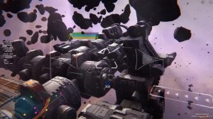 Игра SIRIUS 4 ● Музыкальный геймплей-трейлер