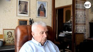 О том как будет осуществляться управление в будущем (2016.07.28 Зазнобин В.М.)