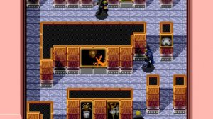 Batman (JP) [PC Engine]|