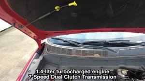 107,000 km Mileage Changan CS35 PLUS 1.4L Turbo, Enduring Chinese Crossover - [SoJooCars]