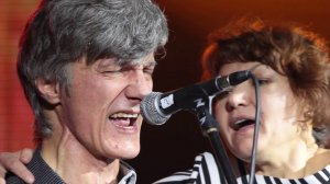 28. Разные Люди & Чиж – Good Bye (Чернецкому-50!, СПб, Aurora Concert Hall, 17.01.2016)