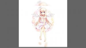 КАВЕР Loli God's Requiem  Gamma BadArt ( О твоих наклонностях родителям известно )Nightcore/speed u