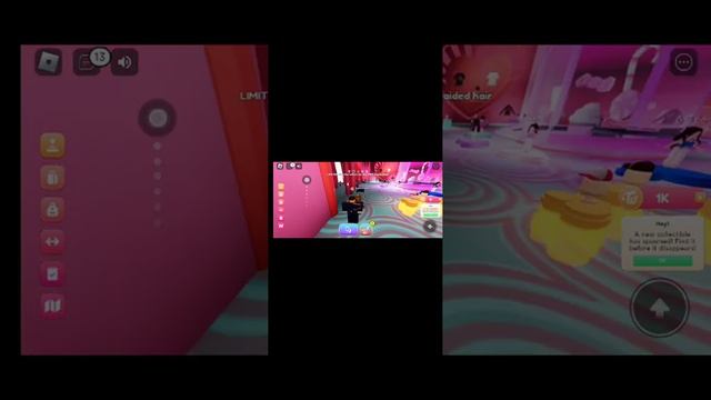 как получить бесплатные волосы часть 2 смотреть онлайн