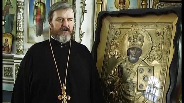 Вопрос священнику. Как прийти к Богу? смотреть онлайн