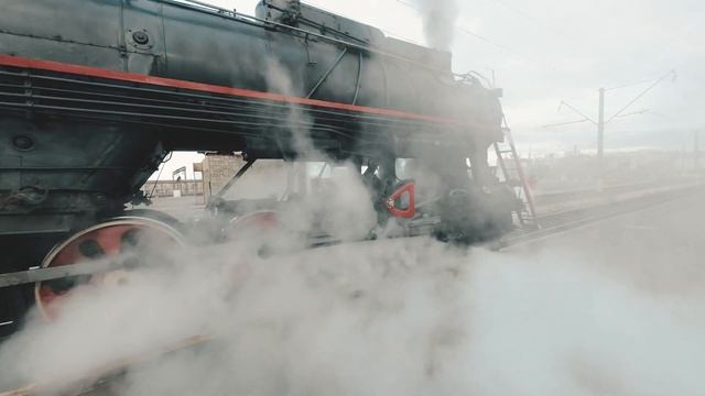 Вокзал Львів Ретро потяг 2023 Укрзалізниця смотреть онлайн