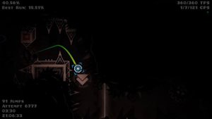 Abyss of Darkness - 76%