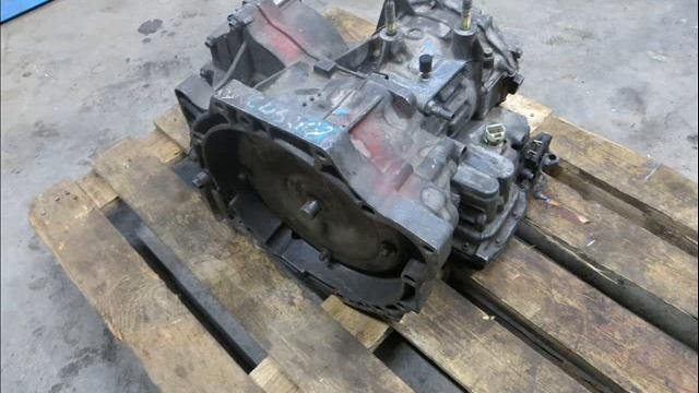 АКПП Ford Focus II 2005-2011 смотреть онлайн