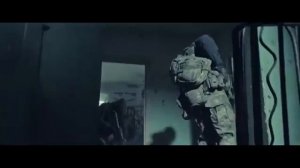 Побег из тарковского рейда, Боевик Россия