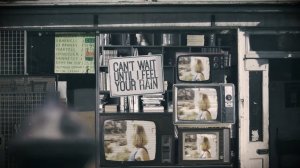 Guano Apes - Rain (Official Lyric Video)