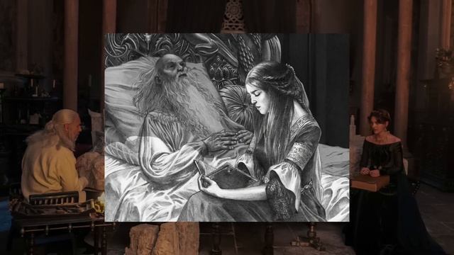 ЧТО ПОКАЗАЛИ В 1 СЕРИИ ДОМА ДРАКОНА: 13 ПАСХАЛОК, ОТСЫЛОК И СКРЫТЫХ ДЕТАЛЕЙ смотреть онлайн