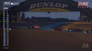 2021 Le Mans 24 Hours Review | Exclusive clip featuring Radio Le Mans