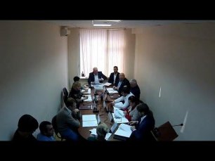 2018-10-17 заседание Совета депутатов  МО Северное Бутово