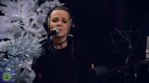 Маша Макарова - ЗЕМЛЯ - концерт на Радио 1
