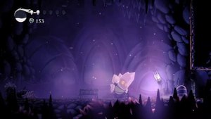 HOLLOW KNIGHT - КРИСТАЛЛИЧЕСКИЙ СТРАЖ - Прохождение, как победить, тактика