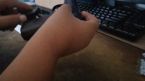 пистолет galaxy g.29