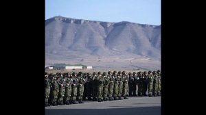 Опять идет посадка на борты - Степанакерт