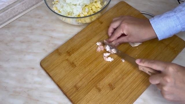 Тауық етінен пирог.Куриный пирог.Қазақша рецепт