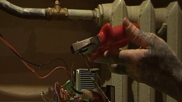 полумост на igbt