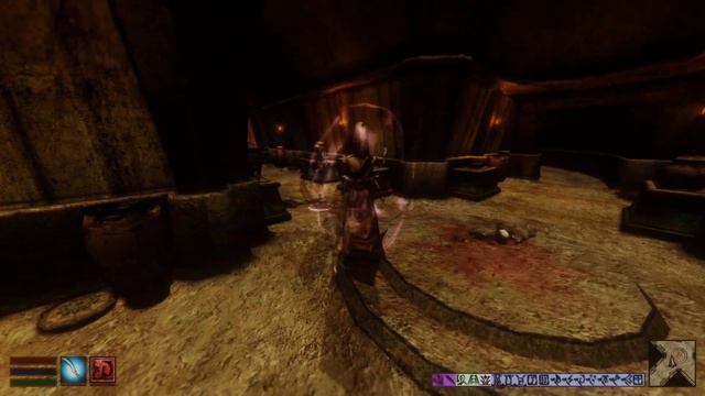 Dendrite #2 | The Longest Tale of Drals | Morrowind смотреть онлайн