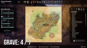 Elder Scrolls Online - Grave Discoveries Achievement Guide