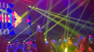 C. C. Catch - “Jump in my car”, Disco 80’s in Arena Riga, 17.11.2023