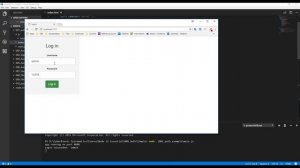 Node.js. Урок 8. Аутентификация и авторизация