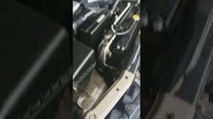 Двигатель Заработал Лексус Lx 470. 16 лет не ремонтировали.