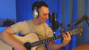 Король и Шут- Медведь (акустический кавер)