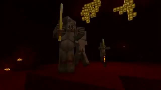 Minecraft- SCARY MOD смотреть онлайн