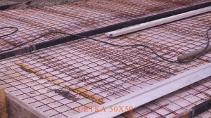 Строительство террасы(веранды) своими руками. 3 этап