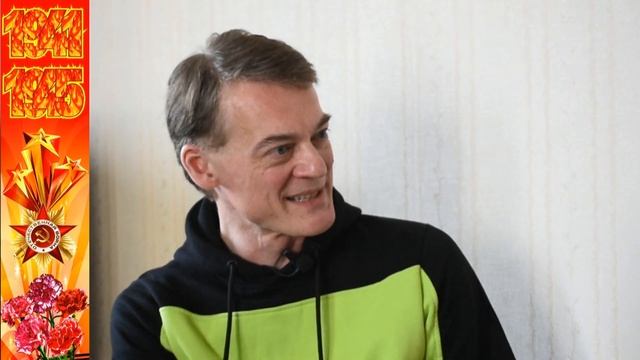С Днем Победы! Правда и мифы о Маршале Рокоссовском. Беседа с Ариадной Рокоссовской