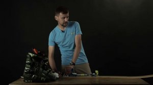 Регулировка горнолыжных креплений - 2 винта о которых все забывают
