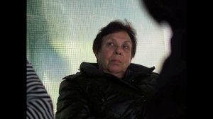 Вита Левинсон исполняет песни Ады Якушевой