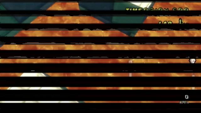 MKWii Hman's Deathrun Time Trial 4:08:323 Rosalina Flame Runner смотреть онлайн