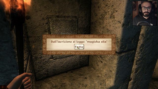 OBLIVION ITA [49] • Av molag anyammis, av latta magicka смотреть онлайн