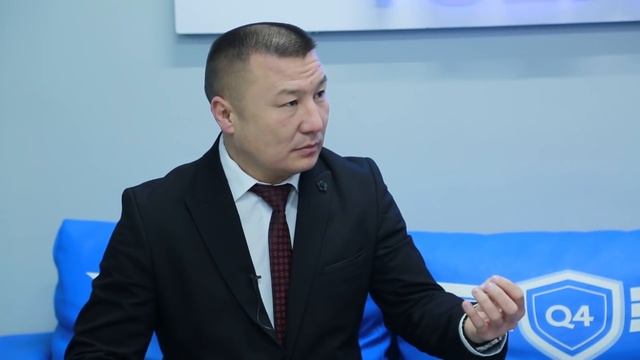 КӨЛІК БИЗНЕСІ | Қалай компанияны 1 000 000 $ шығаруға болады ? смотреть онлайн